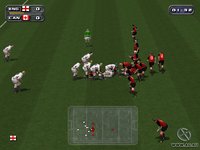 Rugby 2004 screenshot, image №366068 - RAWG