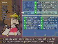 Slay The Dark Evil Queen! [Demo] screenshot, image №3208289 - RAWG