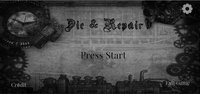 Die & Repair (GGJ 2020) screenshot, image №2283505 - RAWG