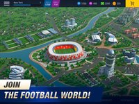 11x11: Soccer Manager screenshot, image №2039649 - RAWG