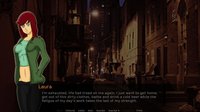 A Thief in the Night (WIP) screenshot, image №1092950 - RAWG