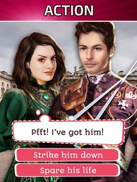 Decisions: Choose a Story 2018 screenshot, image №1772902 - RAWG