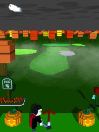 Tappy Golf screenshot, image №59630 - RAWG