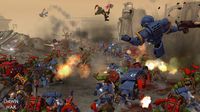 Warhammer 40,000: Dawn of War - Game of the Year Edition screenshot, image №115093 - RAWG