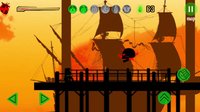 Shadow of the Dragon screenshot, image №2269408 - RAWG