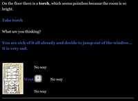 Cave RPG screenshot, image №1192610 - RAWG
