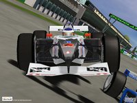 Racing Simulation 3 screenshot, image №346876 - RAWG