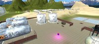 Altrix The Last Hope screenshot, image №3144818 - RAWG
