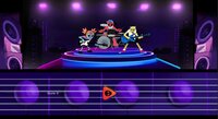 rhythm ufo screenshot, image №3776891 - RAWG