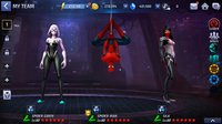 MARVEL Future Fight screenshot, image №682617 - RAWG