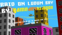 Raid on LudumBay screenshot, image №2358509 - RAWG