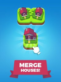 Merge Town! screenshot, image №887753 - RAWG