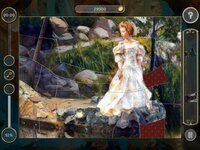 Fairytale Mosaics Beauty And The Beast 2 screenshot, image №2661289 - RAWG