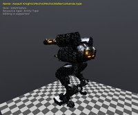 Assault Knights: Reign of Steel screenshot, image №1086076 - RAWG