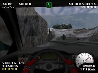 V-Rally 2 screenshot, image №742395 - RAWG