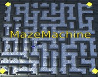MazeMachine screenshot, image №2352898 - RAWG