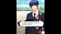 Secret Crush -Unrequited love screenshot, image №4177344 - RAWG