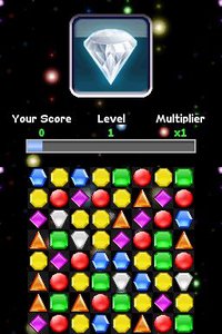 Jewel Time Deluxe screenshot, image №580365 - RAWG