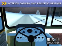 Bus Simulator 3D screenshot, image №909870 - RAWG