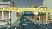 City Metro Simulator screenshot, image №3707565 - RAWG