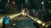 BioShock 2: Minerva's Den Remastered screenshot, image №2664740 - RAWG