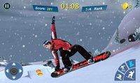 Snowboard Master 3D screenshot, image №2072769 - RAWG