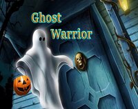 Ghost Warrior (itch) screenshot, image №3096686 - RAWG