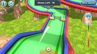 Mini Golf Multiplayer Game - Cartoon Forest screenshot, image №1475079 - RAWG