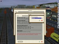 Trainz Railroad Simulator 2006 screenshot, image №431755 - RAWG