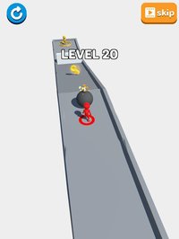 Human Puzzle screenshot, image №2280537 - RAWG
