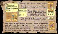 Tarot Twist screenshot, image №2625601 - RAWG