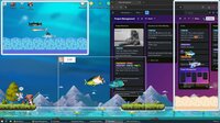 Idle Waters screenshot, image №4214896 - RAWG