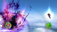 Dragon Ball: Raging Blast 2 screenshot, image №555905 - RAWG