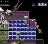 Librarium Dragonbones Demo 2.0 screenshot, image №1730204 - RAWG