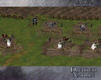 American Conquest: Divided Nation screenshot, image №425546 - RAWG