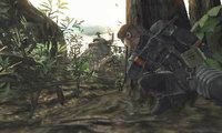 Metal Gear Solid Snake Eater 3D screenshot, image №782655 - RAWG