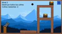 Treasure Cannon (Camilo) screenshot, image №3309470 - RAWG