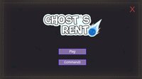 Ghost's Rent screenshot, image №3766552 - RAWG