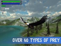 Eagle Hunting Journey screenshot, image №2956096 - RAWG