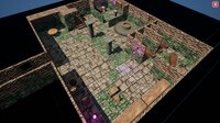 Dungeon 3D screenshot, image №3935298 - RAWG