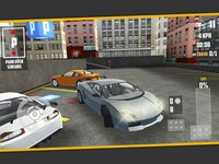 Car Parking Real, Multi Levels and Maps Car Park Game In Street, Traffic and Parking Areas screenshot, image №917505 - RAWG