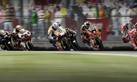 MotoGP 08 screenshot, image №500871 - RAWG