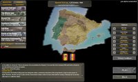 Hearts of Iron III: Their Finest Hour screenshot, image №595823 - RAWG