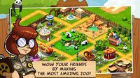 Wonder Zoo - Animal rescue ! screenshot, image №1410531 - RAWG