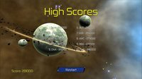 Outer Rim (itch) screenshot, image №1047019 - RAWG