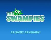 The Swampies screenshot, image №3847514 - RAWG