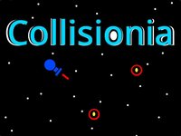 Collisionia (ErickZSEZTalls) screenshot, image №3741777 - RAWG