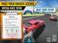 Driving School Test Car Racing screenshot, image №1556145 - RAWG