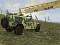 4x4 Offroad Truck Driver screenshot, image №2109598 - RAWG