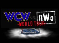 WCW vs. nWo: World Tour screenshot, image №3943716 - RAWG